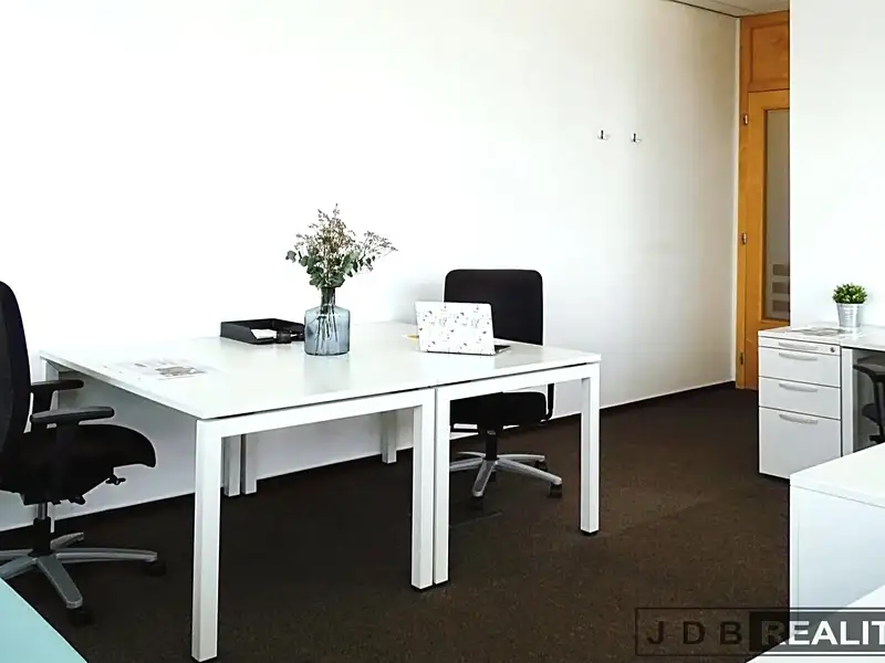 Pronájem komerčního prostoru, 10 m², Brno-město, Brno
